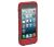 Targus SafePort Case Rugged - To Suit iPhone 5 (The New iPhone) - Red