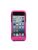 Targus SafePort Case Rugged - To Suit iPhone 5 (The New iPhone) - Black/Pink