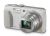 Panasonic DMC-TZ40 Digital Camera - White18.1MP, 20x Optical Zoom, f=4.3 - 86.0mm (24 - 480mm In 35mm Equiv), 3.0