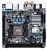 Gigabyte GA-H87N-WIFI (Rev. 1.0) MotherboardLGA1150, H87, 2xDDR3-1600, 1xPCI-Ex16, 1xMini-PCI-E, 4xSATA-III, RAID, 2xGigLAN, 8Chl-HD, USB3.0, DVI, HDMI, WiFi-n, Bluetooth, Mini-ITX