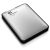 Western_Digital 500GB My Passport Portable HDD - 2.5