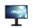 ASUS PB238Q LCD Monitor - Black23.0