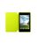 ASUS PAD-14 Personal Cover - To Suit Asus MemoPad HD 7 - Yellow/Green