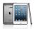 LifeProof Fre Case - To Suit iPad Mini - White/Grey
