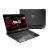 ASUS G750JH Notebook - BlackCore i7-4700(2.40GHz, 3.40GHz Turbo), 17.3