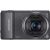 Samsung WB250F Digital Camera - Black14.2MP, 18x Optical Zoom, Lens f=4.0~72mm (35mm Film Equivalent; 24~432mm), 3.0
