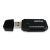 Apotop 3R06 USB3.0 SD/MicroSD Card Reader - BlackSupports SD/SDHC/SDXC UHS-I Card, SDXC