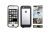 enki Waterproof Case - To Suit iPhone 5 (The New iPhone) - 10M - Black
