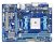 Gigabyte GA-F2A75M-HD2 (Rev 1.0) MotherboardFM2, A75, 2xDDR3-1600, 1xPCI-Ex16 v2.0, 1xPCI, 4xSATA-III, RAID, GigLAN, 8Chl-HD, USB3.0, VGA, DVI, HDMI, mATX