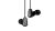 SteelSeries Flux In-Ear Pro HeadsetHigh Quality Sound, Balanced Armature Technology, Flat No-Tangle Cable, Ear Tips In 3 Size, Comfort Wearing