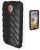 Gumdrop Drop Tech Series - To Suit Samsung Galaxy S4 - Black/Red
