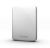 Toshiba 1000GB (1TB) Canvio Connect Portable HDD - White - 2.5