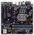 Gigabyte GA-Q87M-D2H (Rev. 1.0) MotherboardLGA1150, Q87, 4xDDR3-1600, 1xPCI-Ex16 v3.0, 1xPCI-Ex16, 1xPCI-Ex1, 1xPCI, 6xSATA-III, RAID, 1xGigLAN, 8Chl-HD, USB3.0, VGA, DVI, HDMI, DisplayPort, mATX