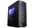 Zalman MS800 Plus Midi-Tower Case - NO PSU, Black2xUSB2.0, 2xUSB3.0, 1xAudio, 92mm Fan, 120mm Fan, Side-Window, Plastic, Steel, ATX