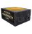 Zalman 750W ZM750-XG PSU - ATX 12V, 139mm Fan, Modular Cables, 80 PLUS Gold Certified, SLI Ready4x SATA, 1x PCI-E 6+2-Pin