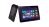 Samsung XE700T1C-AE1AU ATIV Smart PC Pro 700T Notebook - BlackCore i5-2537M(1.40GHz, 2.30GHz Turbo), 11.6