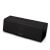 Microlab MD212 Portable Speaker - BlackHigh Quality Sound with Built-In Amplifier, Bluetooth Technology, Long-Life Rechargeable Battery, 3.5mm Stereo Jack, Suitable For Smartphones & Tablet PC