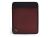 Built MX Slim Sleeve - To Suit All iPads - Black/Red