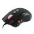 ThermalTake VOLOS Laser MOBA/MMORPG Gaming Mouse - BlackHigh Performance, 8200 DPI, 4MB OnBoard Memory, Balanced & Weighted Body, Up To 140 Programmable Macros, 6.8 Million Customizable Colors