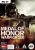 Electronic_Arts Medal Of Honor - Warfighter - (Rated MA15+)