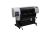 HP CQ105A Thermal Inkjet Printer - (4D) w. Network - 2400x1200dpi, 123.3 m2/hr, Two Roll Feeds, 32GB-RAM, 160GB-HDD, USB2.0