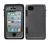 Otterbox Armor Series Case - To Suit iPhone 4/4S - Summit (Ocean Blue/Slate Grey)