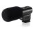 Samsung ED-EM10 MX Microphone - To Suit Samsung NX20, NX1000, NX300, NX2000, EX2F Camera