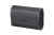Samsung CC9S30B Leather Carry Case - To Suit Samsung MV800 Compact Camera - Black