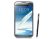 Samsung Galaxy Note II Handset - 16GB Version, Titanium