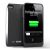 Unu Protective Battery Case - To Suit iPhone 4/4S - 1700mAh - Matt Black