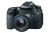 Canon 70DKIS EOS 70D Digital SLR Camera - 20.90MP (Black)3.0