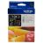 Brother LC131BK Ink Cartridge - Black, 300 Pages - For Brother DCP-J152W, J172W, J552DW, J752DW, MFC-J245, J470DW, J475DW, J650DW, J870DW Printer