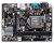 Gigabyte GA-H81M-D2V (Rev. 1.0) MotherboardLGA1150, H81, 2xDDR3-1600, 1xPCI-Ex16, 2xPCI-Ex1 v2.0, 2xSATA-III, 2xSATA-II, 1xGigLAN, 8Chl-HD, USB3.0, VGA, DVI, mATX