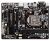 Gigabyte GA-H81M-HD3 (Rev. 1.0) MotherboardLGA1150, H81, 2xDDR3-1600, 1xPCI-Ex16, 1xPCI-Ex1 v2.0, 2xPCI, 2xSATA-III, 2xSATA-II, 1xGigLAN, 8Chl-HD, USB3.0, VGA, DVI, HDMI, DisplayPort, mATX