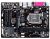 Gigabyte GA-H81M-S2PH (Rev. 1.0) MotherboardLGA1150, H81, 2xDDR3-1600, 1xPCI-Ex16, 1xPCI-Ex1, 2xPCI, 2xSATA-III, 2xSATA-II, 1xGigLAN, 8Chl-HD, USB3.0, VGA, HDMI, mATX