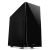 NZXT H230 Midi-Tower Case - NO PSU, Black2xUSB3.0, 1xAudio, 3x120mm Fan, Classic Styling, Minimalistic Design, Steel, Plastic, ATX