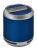 Divoom Bluetune-SOLO Bluetooth Speaker - BlueHigh Quality Sound, Bluetooth V2.1+EDR, Extra Bass In A Small Package, Built-In Mic, For Hands-Free Calls, 8 Hours Rechargeable Battery, Up To 10M