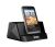 Divoom IFIT-2 Portable Speaker - BlackHigh Quality Sound, PO Technology Bass, 6W Speakers, Up to 6 Hours Of Playing Time, To Suit iPad, iPhone, iPod, Smartphones, Tablet