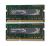 Kingston 8GB (2 x 4GB) PC3-15000 1866MHz DDR3 Non-ECC SODIMM RAM - 11-11-11 - HyperX PnP Series