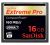 SanDisk 16GB Compact Flash Card - Extreme Pro, Up to 160MB/s