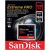 SanDisk 128GB Compact Flash Card - Extreme Pro, Up to 160MB/s