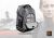 Bear_Grylls Tech Backpack - Concrete Grey