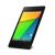 ASUS Nexus 7 Tablet PC - BlackQualcomm Snapdragon S4 Pro 8064 Quad-Core(1.50GHz), 7
