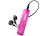 Sony 4GB Walkman MP3 Player - Pink3 Line LCD, MP3, WMA, USB, Voice Recording