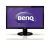 BenQ GW2255 LCD Monitor - Glossy Black21.5