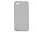 Mercury_AV Jelly Case - To Suit iPhone 5C - Clear