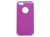 Mercury_AV Eclipse Case - To Suit iPhone 5C - White/Purple