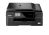 Brother DCP-J752DW Colour Inkjet Multifunction Centre (A4) w. Wireless Network - Print, Scan, Copy33ppm Mono, 27ppm Colour, 100 Sheet Tray, ADF, 2.7