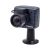 Vivotek IP8173H Mini-Box Network Camera - 3MP CMOS Sensor, 20FPS @ 2048x1536 30FPS @ 1920x1080, Two-Way Audio, Removable IR-cut Filter for Day and Night Function, Built-in MicroSD/SDHC/SDXC Card Slot - Black