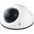 Brickcom VD-500AF-A5 5M HDTV Mini Dome Camera with f=3.6mm Lens And RJ45